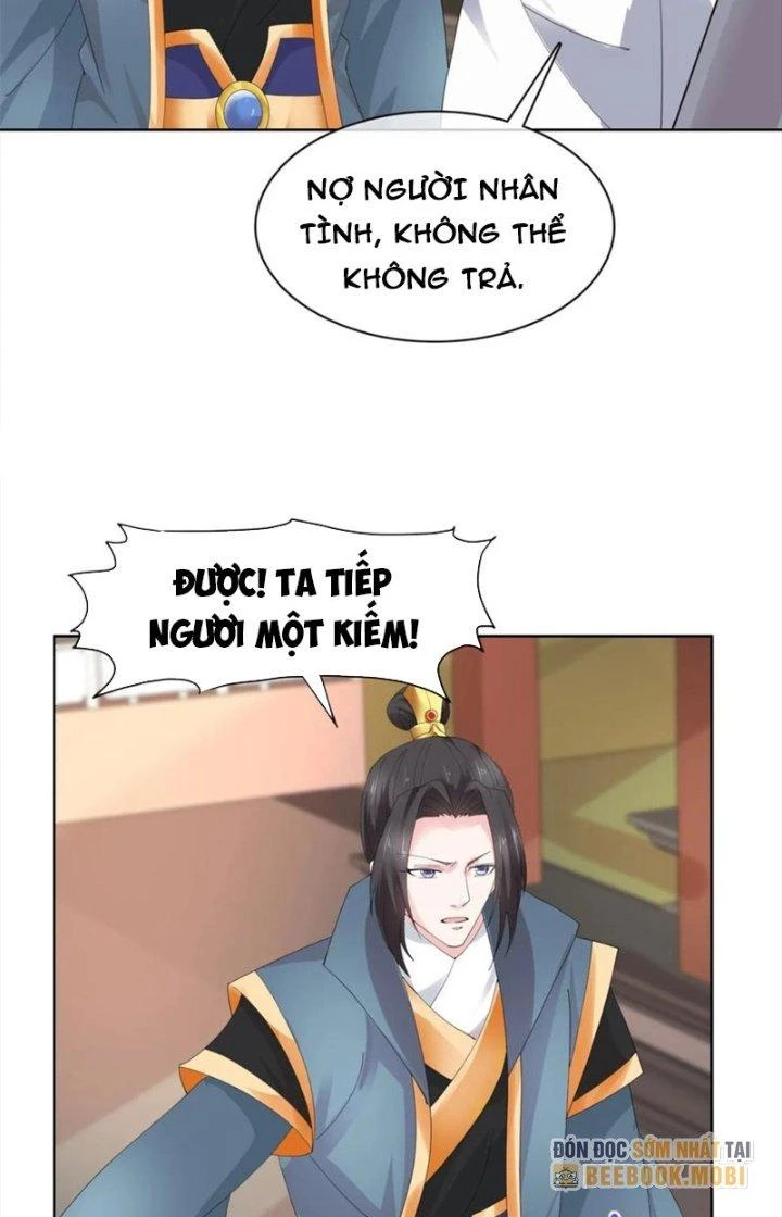 Hỗn Độn Kim Ô Chapter 93 - Trang 4
