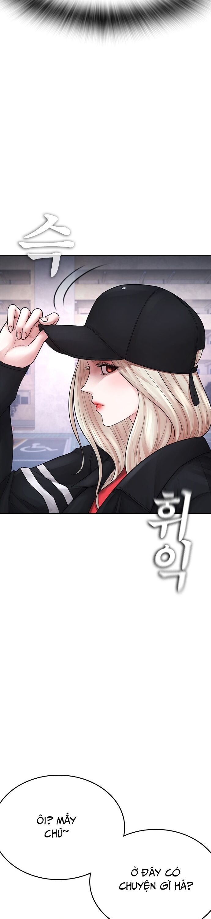 Bố Vạn Năng Chapter 150 - Trang 4
