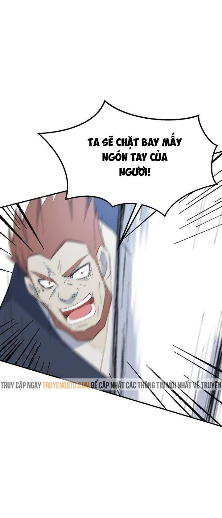 Đại Cao Thủ Chapter 60 - Trang 4