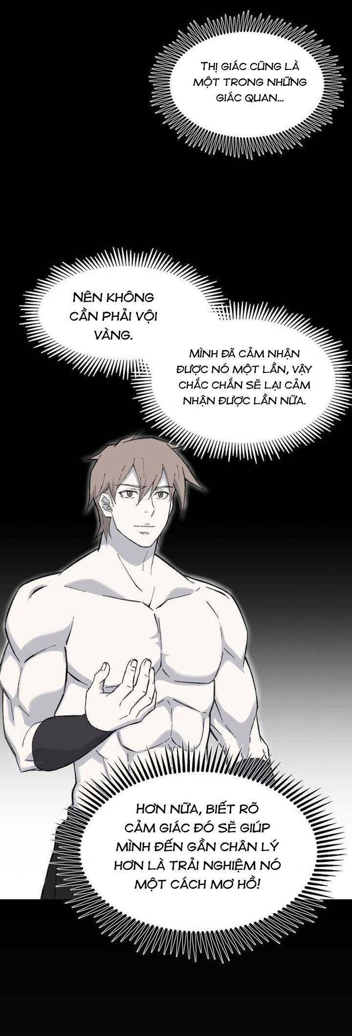 Đại Cao Thủ Chapter 60 - Trang 4