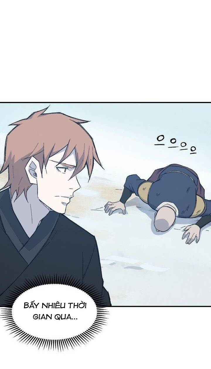 Đại Cao Thủ Chapter 60 - Trang 4