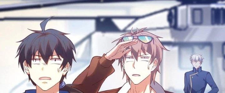 Ta Liều Mạng Mạnh Lên Chapter 17 - Trang 3