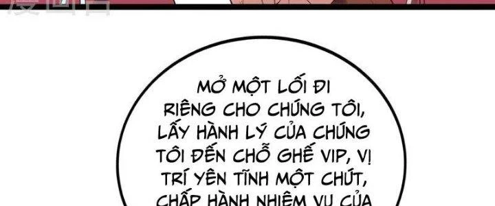 Ta Liều Mạng Mạnh Lên Chapter 11 - Trang 3
