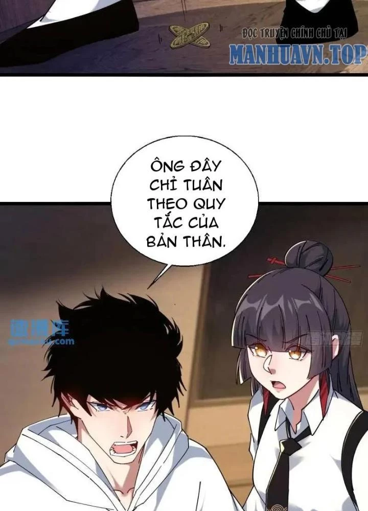 Phá Tà: Có Đứa Kêu Tao Livestream Bắt Quỷ Chapter 51 - 52 - Trang 2