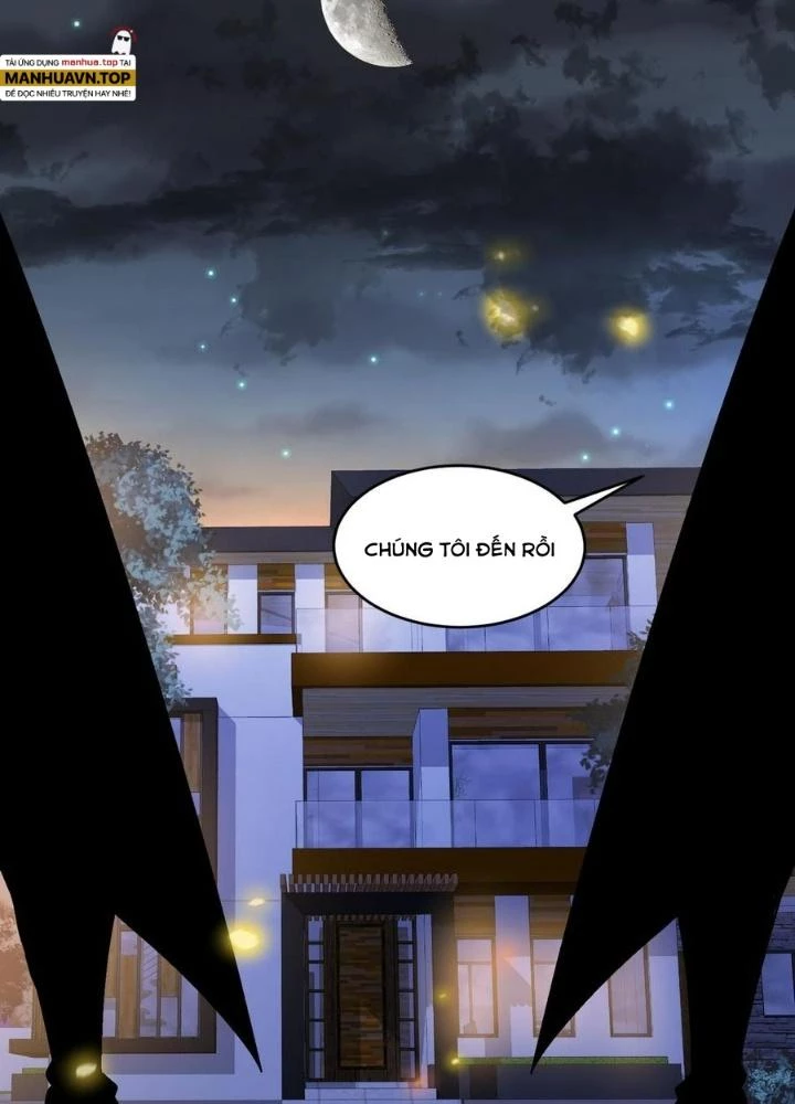 Quái Vật Nhạc Viên Chapter 106 - Trang 4