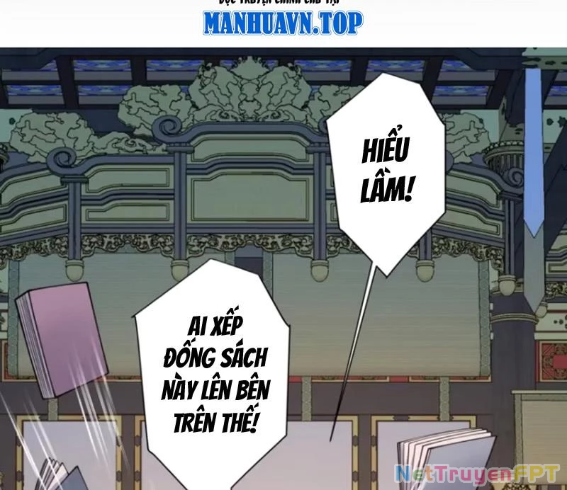 Đồ Đệ Của Ta Đều Là Đại Phản Phái Chapter 356 - Trang 4