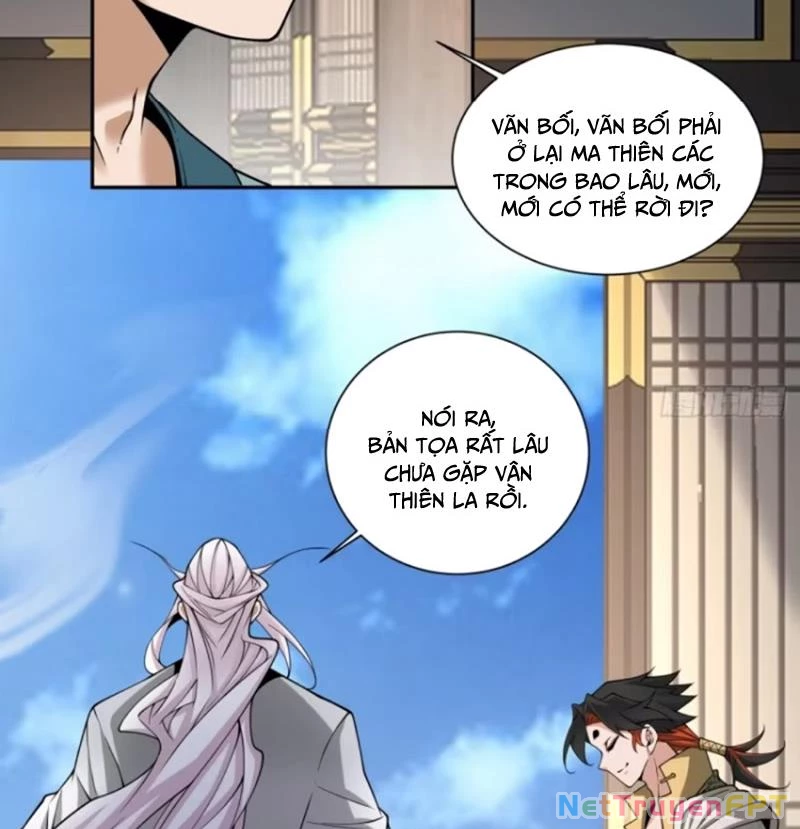 Đồ Đệ Của Ta Đều Là Đại Phản Phái Chapter 356 - Trang 4