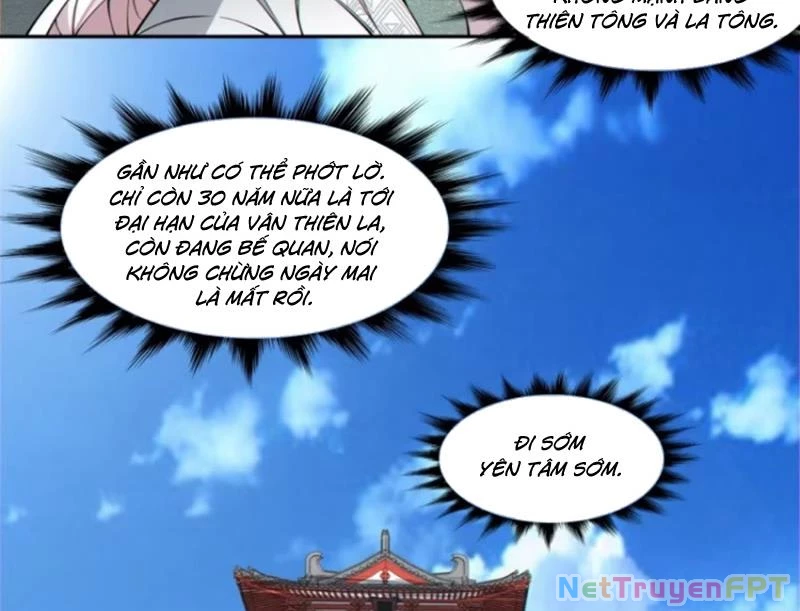 Đồ Đệ Của Ta Đều Là Đại Phản Phái Chapter 356 - Trang 4
