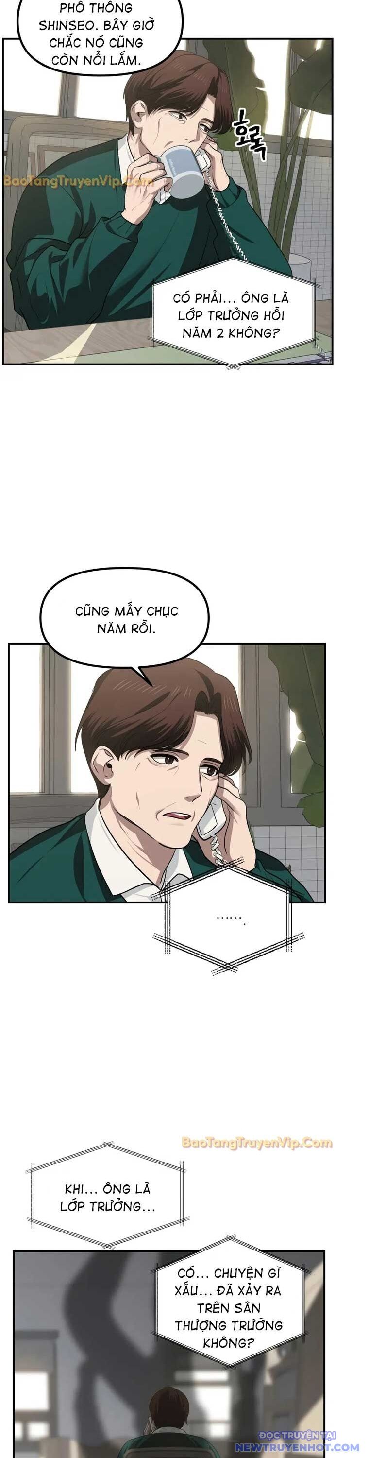 Tôi Là Thợ Săn Có Kĩ Năng Tự Sát Cấp SSS Chapter 132 - Trang 4