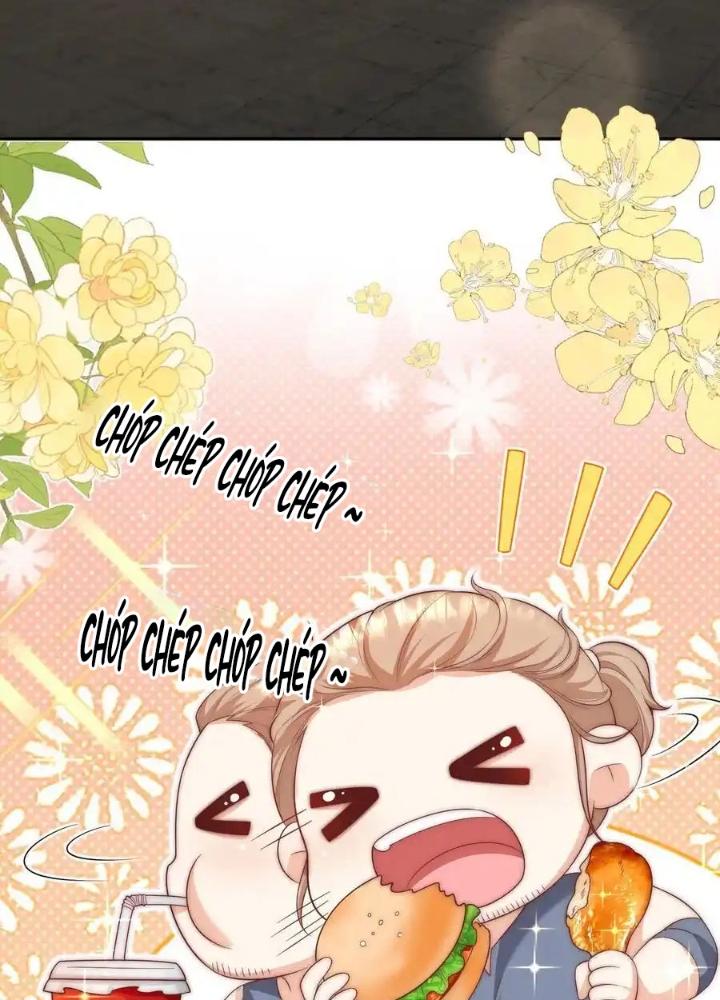 Tiểu Manh Bảo Bốn Tuổi Theo Sư Phụ Xuống Núi Chapter 352 - Trang 3