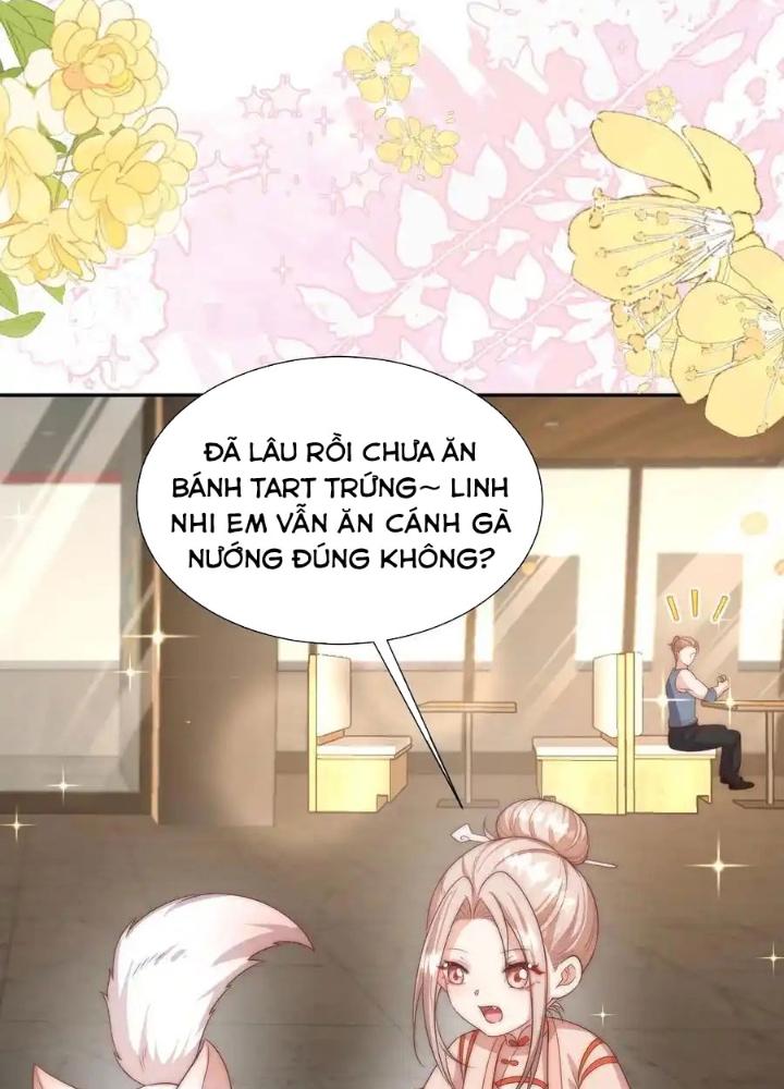 Tiểu Manh Bảo Bốn Tuổi Theo Sư Phụ Xuống Núi Chapter 352 - Trang 3