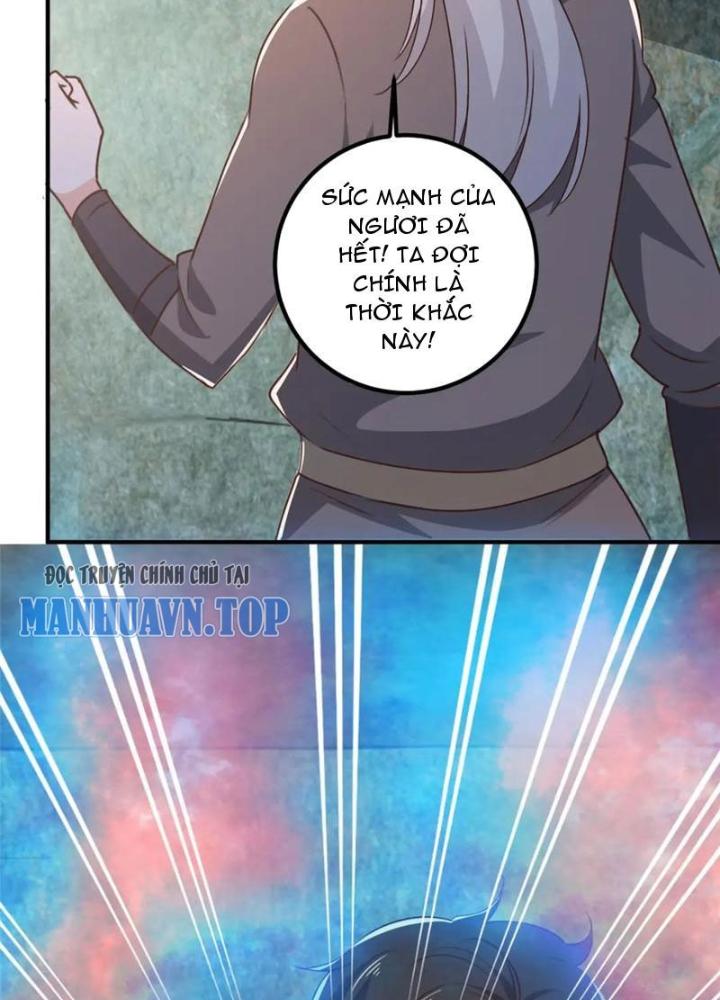 Lão Ba Cho Tôi Lựa Một Trong Mười Nữ Thần Để Kết Hôn Chapter 145 - Trang 3