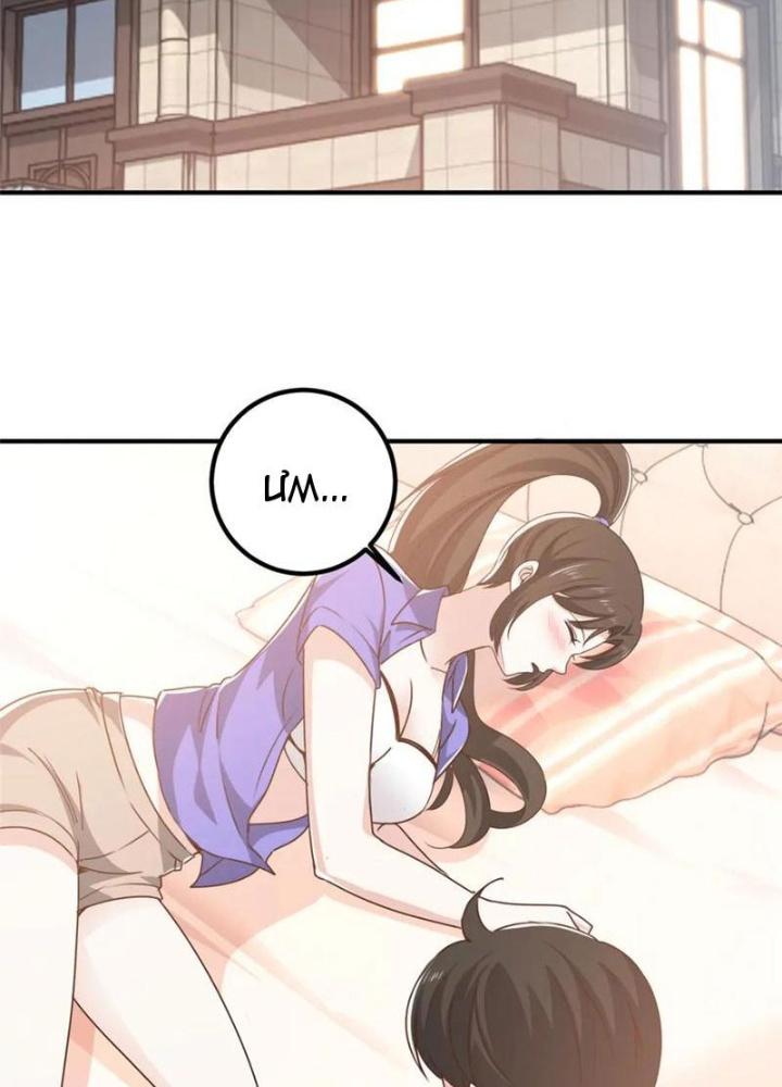 Lão Ba Cho Tôi Lựa Một Trong Mười Nữ Thần Để Kết Hôn Chapter 131 - Trang 4