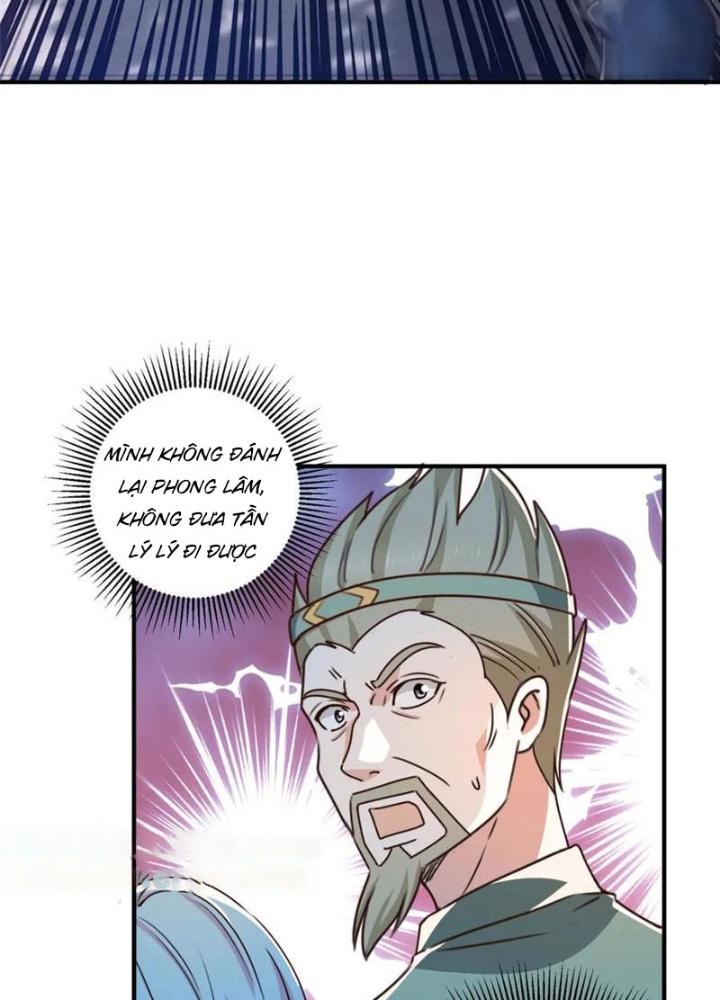 Lão Ba Cho Tôi Lựa Một Trong Mười Nữ Thần Để Kết Hôn Chapter 130 - Trang 4