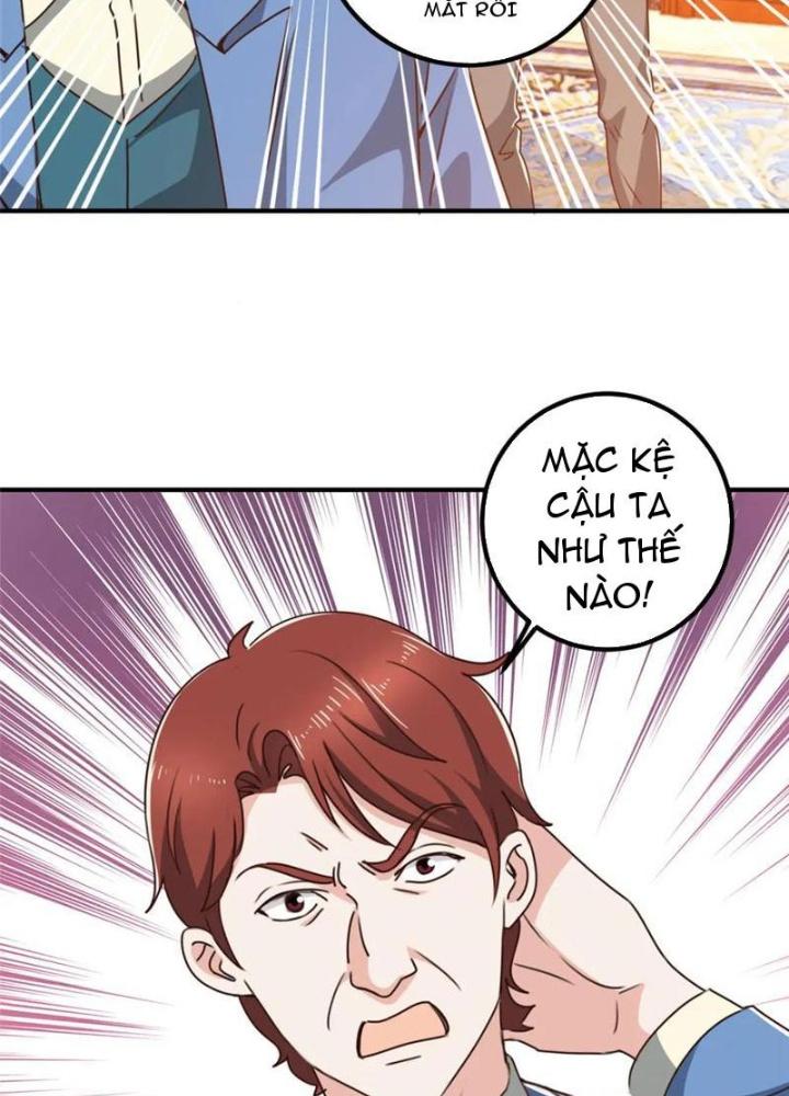 Lão Ba Cho Tôi Lựa Một Trong Mười Nữ Thần Để Kết Hôn Chapter 129 - Trang 3