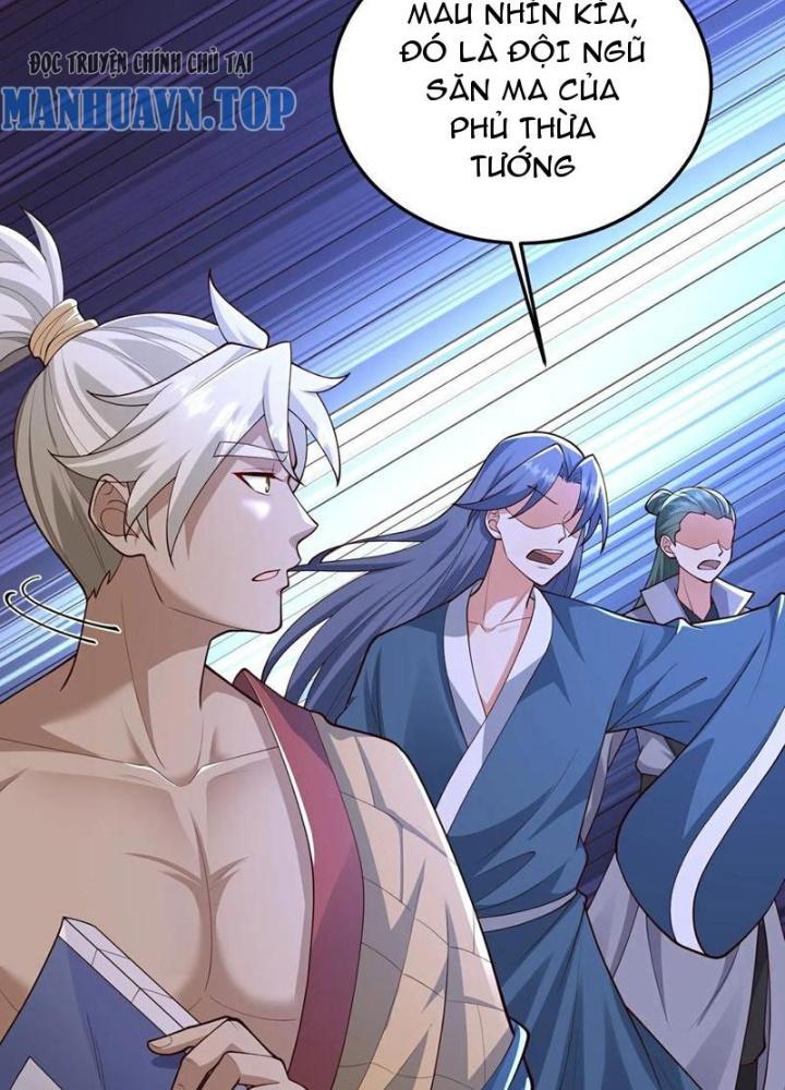 Tà Thần Quy Lai Chapter 60 - Trang 3