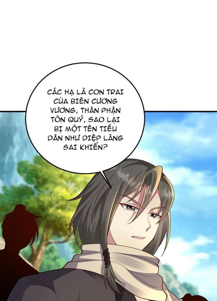 Tà Thần Quy Lai Chapter 60 - Trang 3