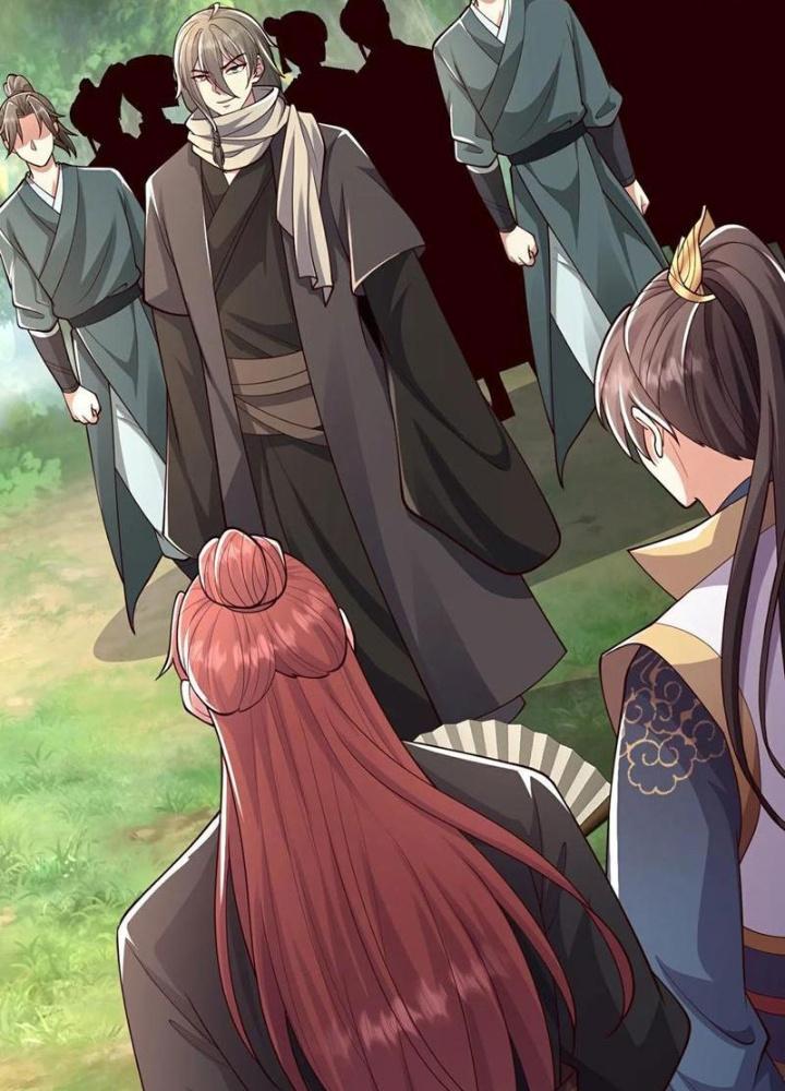 Tà Thần Quy Lai Chapter 60 - Trang 3