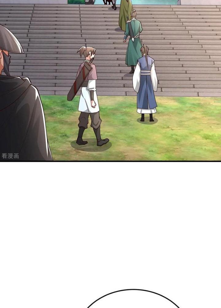 Tà Thần Quy Lai Chapter 60 - Trang 3