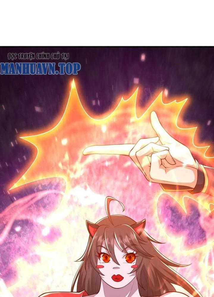Tà Thần Quy Lai Chapter 60 - Trang 3