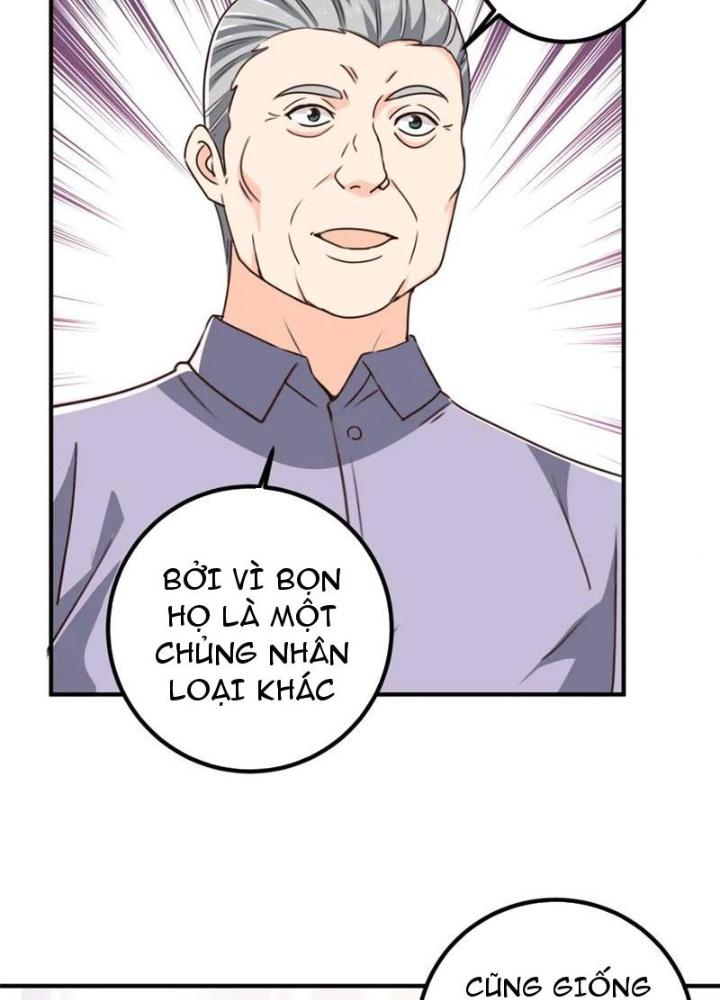 Lão Ba Cho Tôi Lựa Một Trong Mười Nữ Thần Để Kết Hôn Chapter 126 - Trang 4