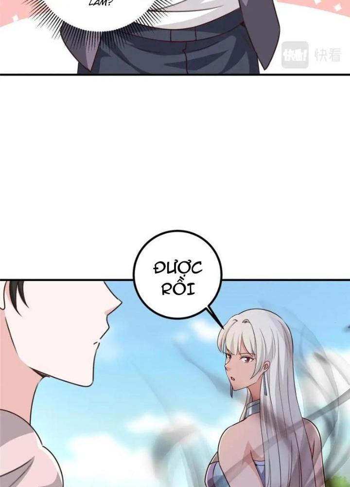 Lão Ba Cho Tôi Lựa Một Trong Mười Nữ Thần Để Kết Hôn Chapter 125 - Trang 4