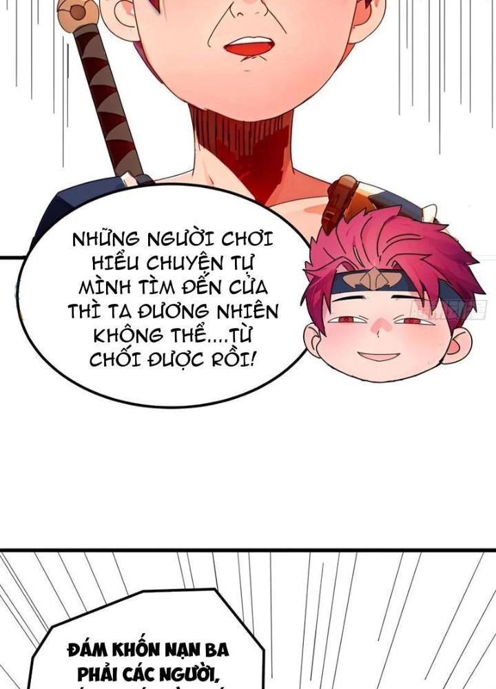 Kim Cương Bất Hoại Đại Trại Chủ Chapter 85 - Trang 3