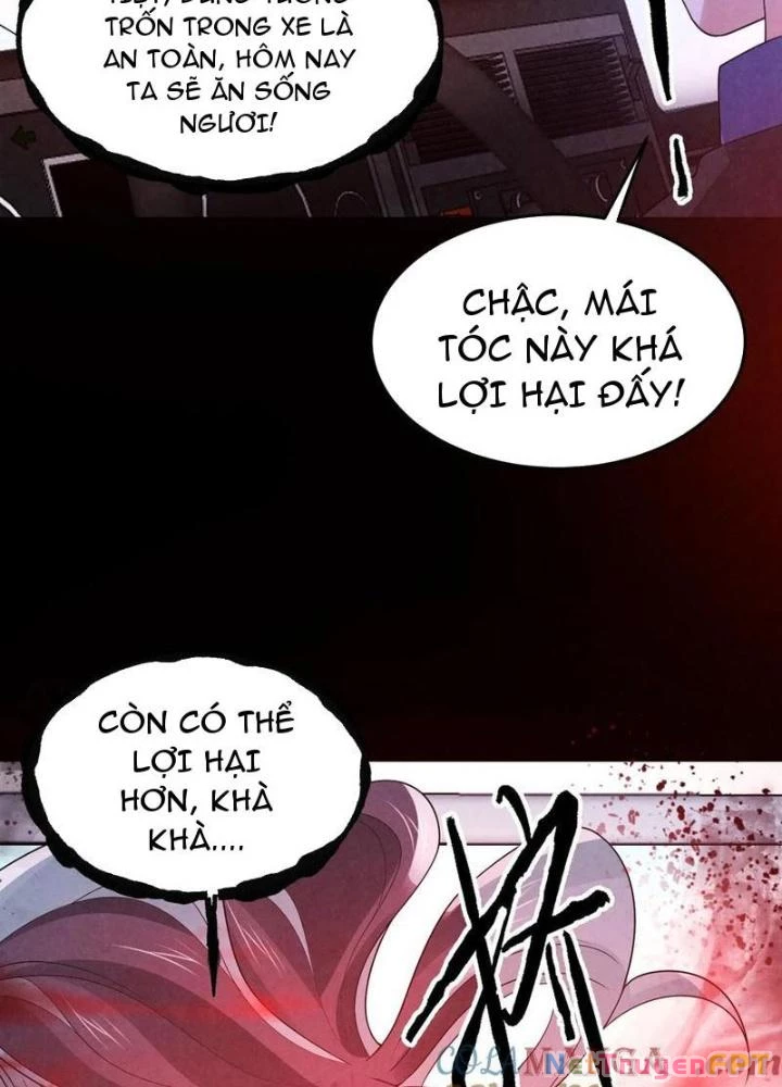 Bởi Vì Cẩn Thận Mà Quá Phận Hung Ác Chapter 200 - Trang 3
