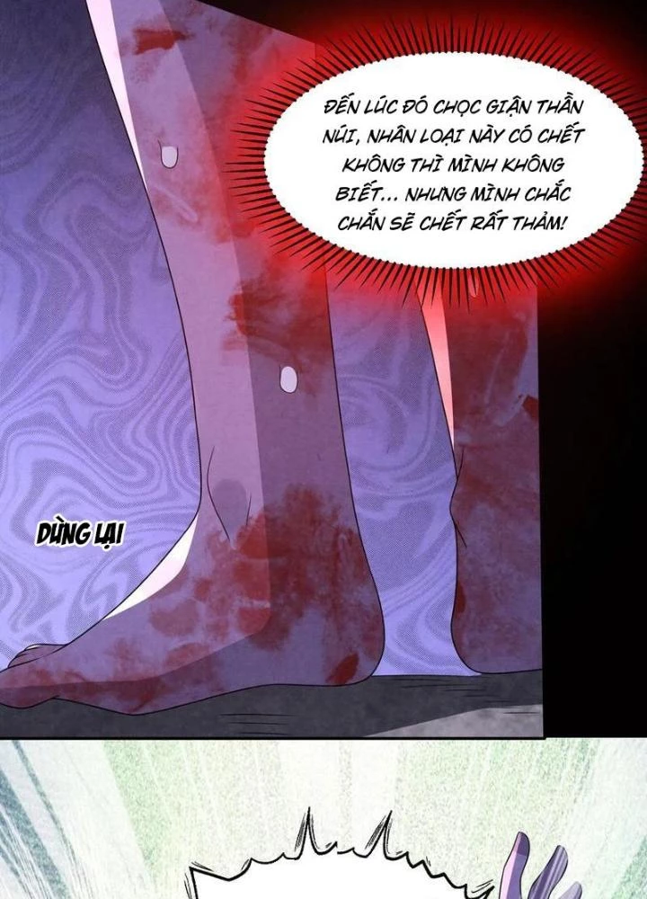 Bởi Vì Cẩn Thận Mà Quá Phận Hung Ác Chapter 200 - Trang 3