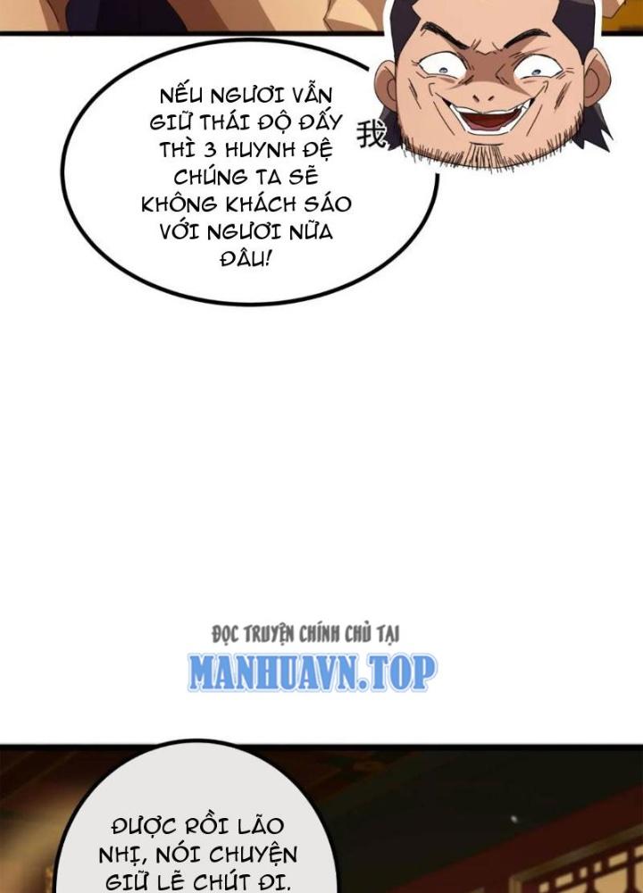 Kim Cương Bất Hoại Đại Trại Chủ Chapter 68 - Trang 3