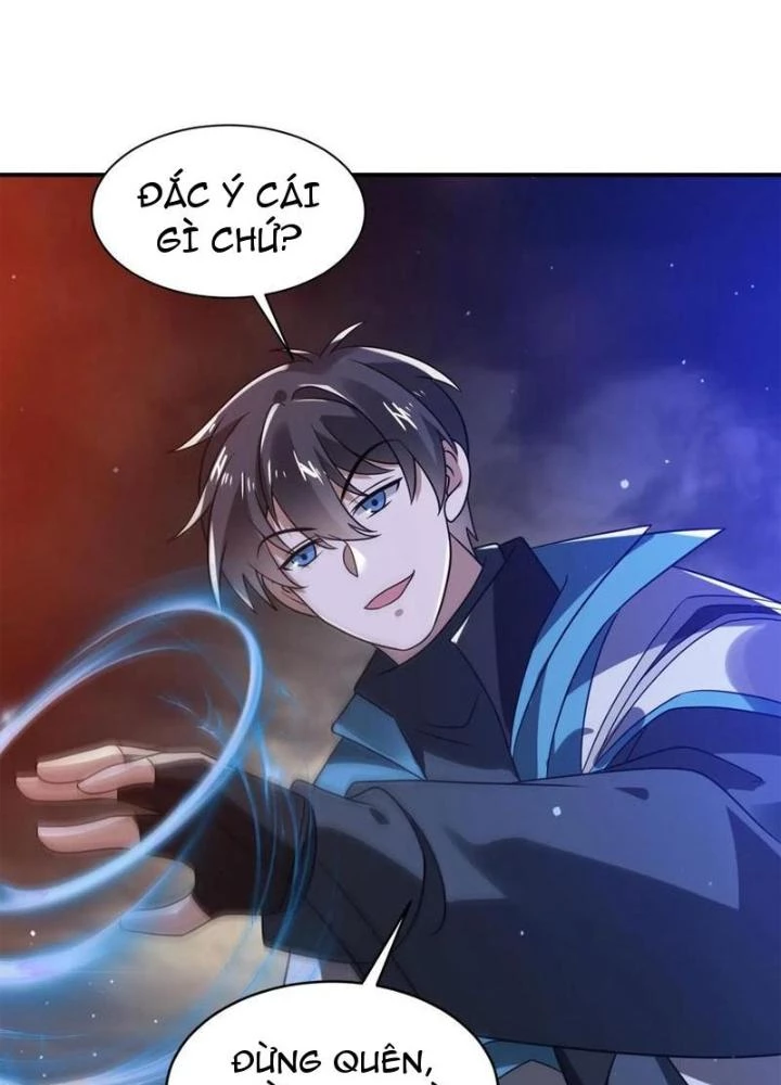 Tích Trữ 10 Vạn Vật Tư Trước Ngày Tận Thế Chapter 311 - Trang 3