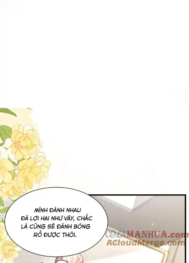 Tiểu Manh Bảo Bốn Tuổi Theo Sư Phụ Xuống Núi Chapter 327 - Trang 3