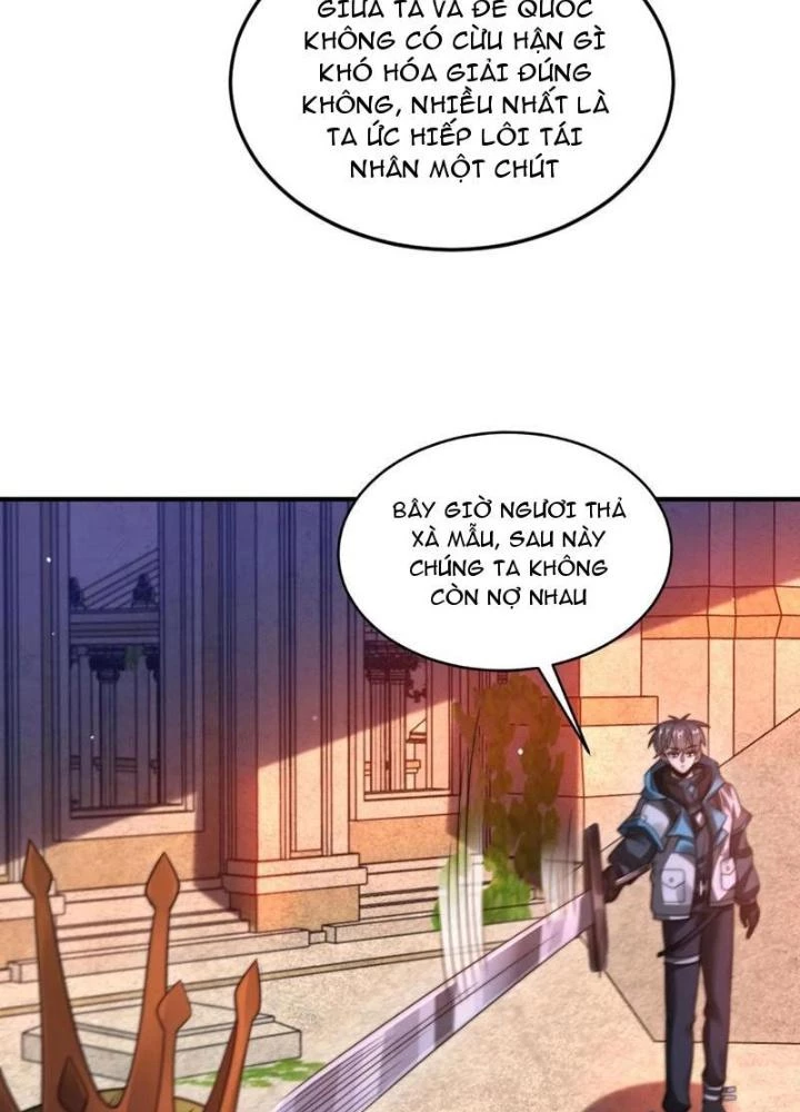 Tích Trữ 10 Vạn Vật Tư Trước Ngày Tận Thế Chapter 305 - Trang 3