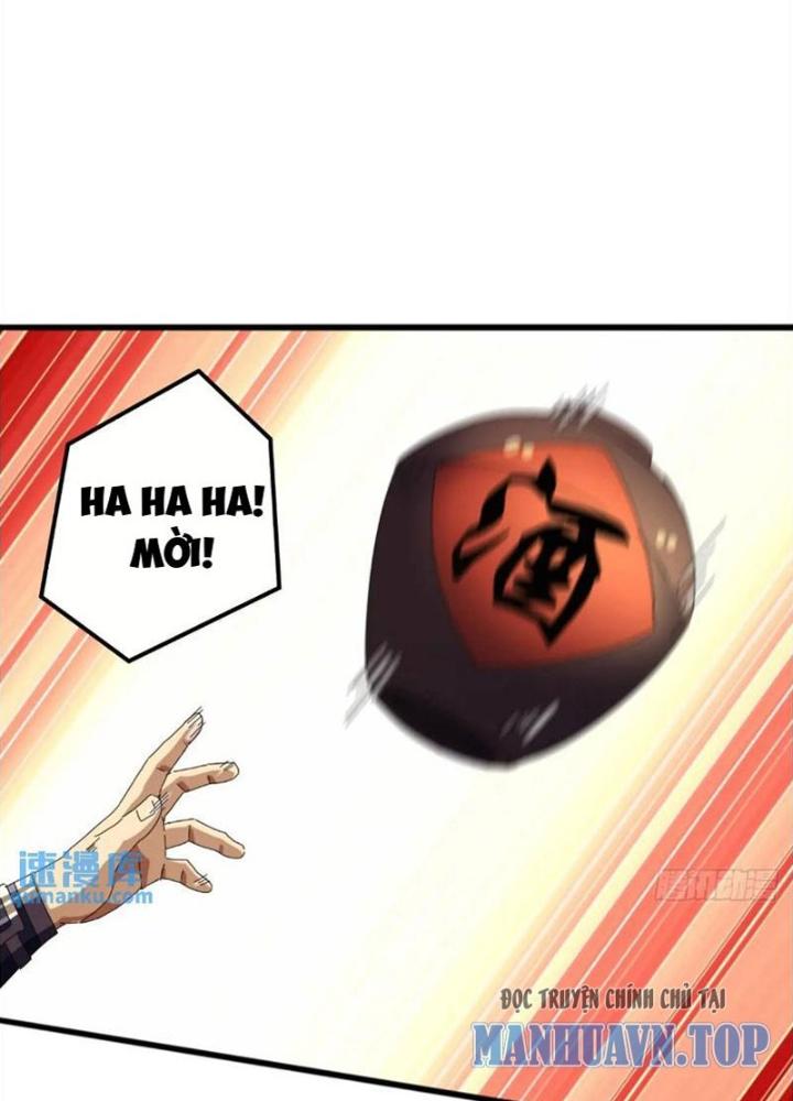Kim Cương Bất Hoại Đại Trại Chủ Chapter 63 - Trang 3