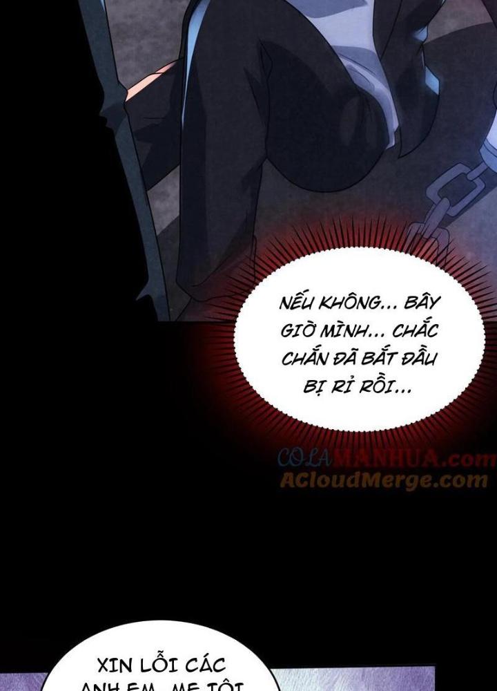 Bởi Vì Cẩn Thận Mà Quá Phận Hung Ác Chapter 188 - Trang 3