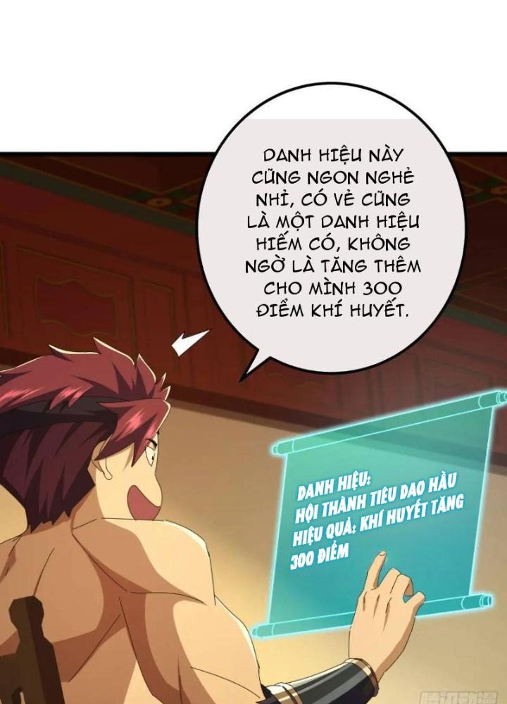 Kim Cương Bất Hoại Đại Trại Chủ Chapter 60 - Trang 3