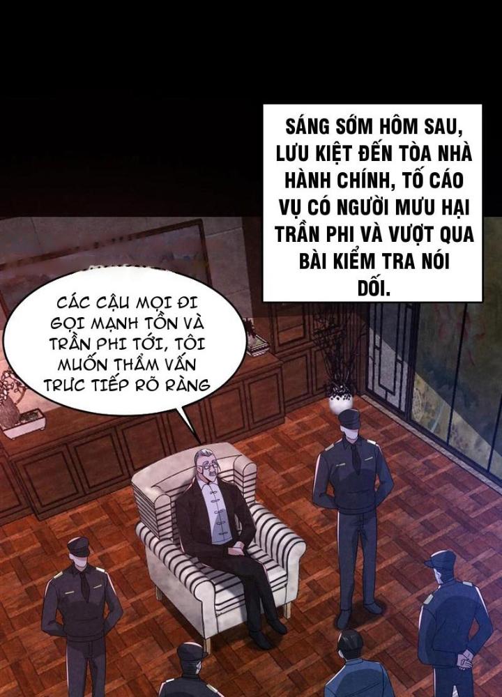 Bởi Vì Cẩn Thận Mà Quá Phận Hung Ác Chapter 183 - Trang 3
