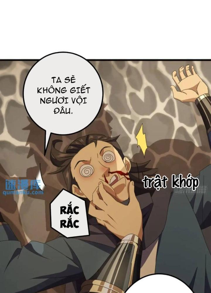 Kim Cương Bất Hoại Đại Trại Chủ Chapter 58 - Trang 3