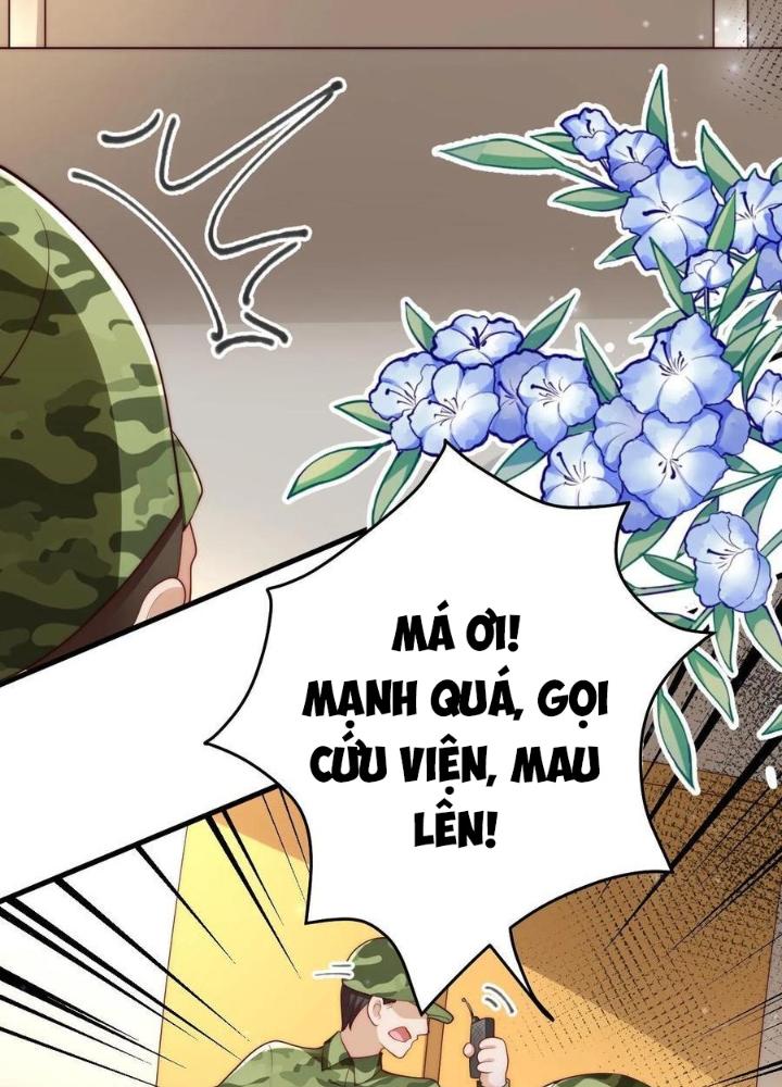 Tiểu Manh Bảo Bốn Tuổi Theo Sư Phụ Xuống Núi Chapter 311 - Trang 3