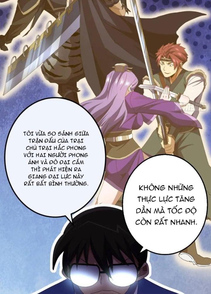Kim Cương Bất Hoại Đại Trại Chủ Chapter 55 - Trang 3