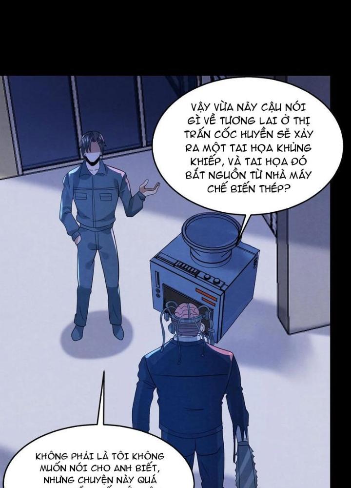 Bởi Vì Cẩn Thận Mà Quá Phận Hung Ác Chapter 178 - Trang 3