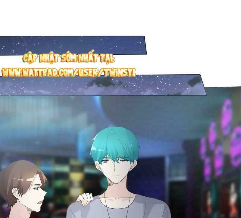 Ái người tình xuất Vu Lam Chapter 103: Đều do em lúc trước - Trang 2