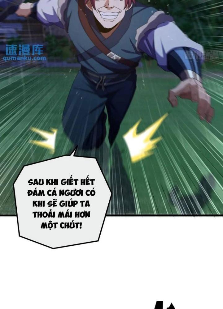 Kim Cương Bất Hoại Đại Trại Chủ Chapter 54 - Trang 3