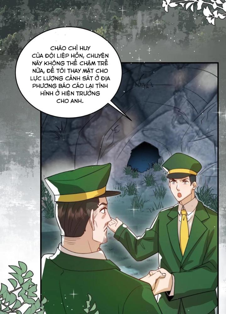 Tiểu Manh Bảo Bốn Tuổi Theo Sư Phụ Xuống Núi Chapter 306 - Trang 3