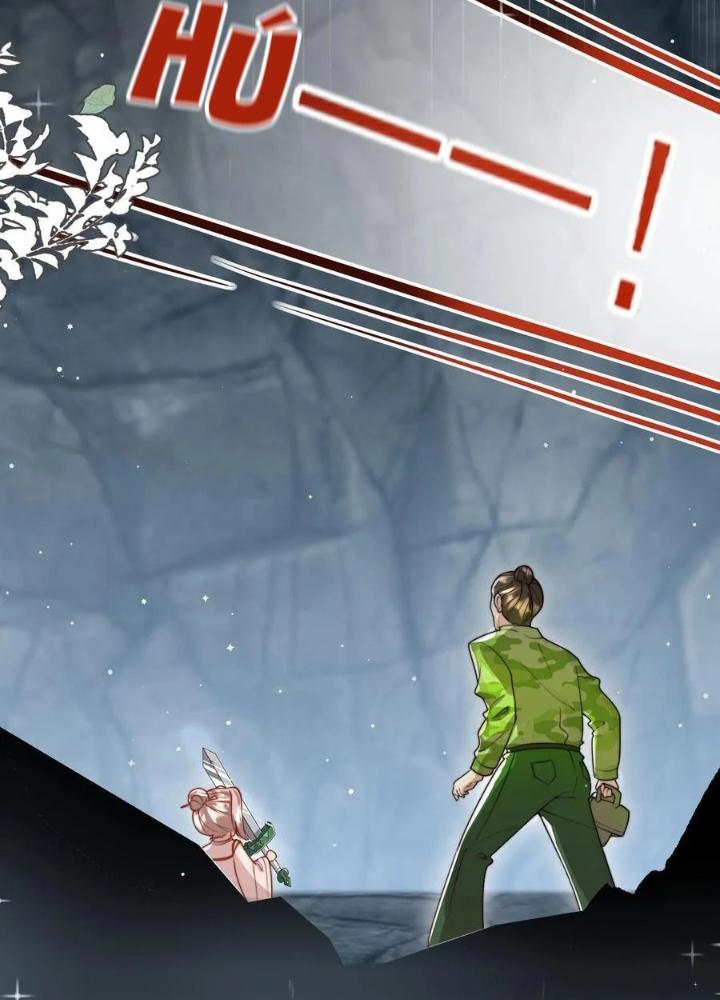 Tiểu Manh Bảo Bốn Tuổi Theo Sư Phụ Xuống Núi Chapter 306 - Trang 3