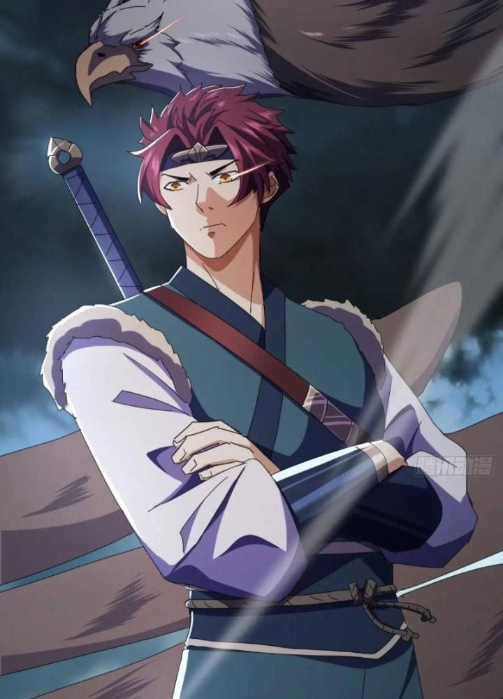 Kim Cương Bất Hoại Đại Trại Chủ Chapter 52 - Trang 3