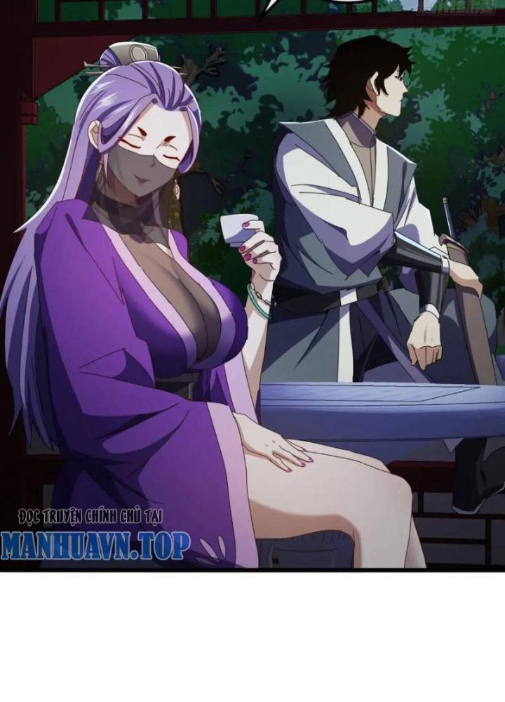 Kim Cương Bất Hoại Đại Trại Chủ Chapter 51 - Trang 3