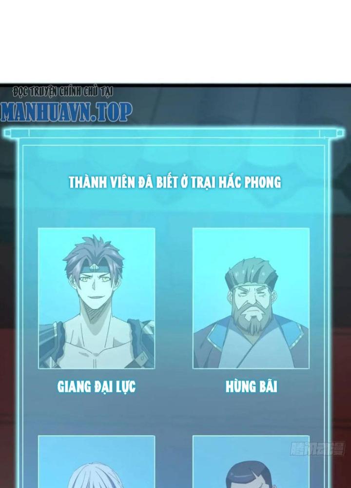 Kim Cương Bất Hoại Đại Trại Chủ Chapter 51 - Trang 3