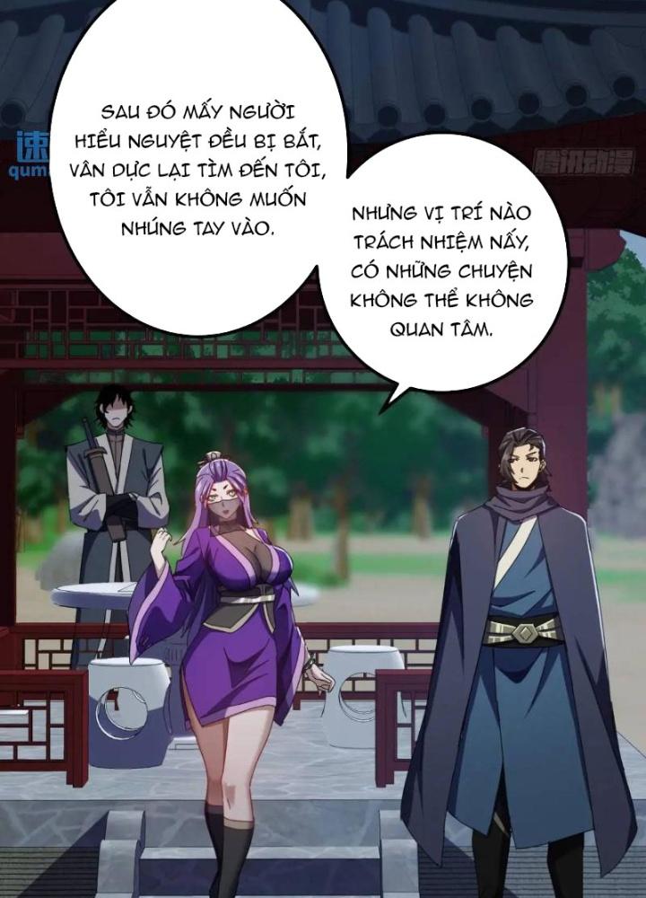 Kim Cương Bất Hoại Đại Trại Chủ Chapter 51 - Trang 3