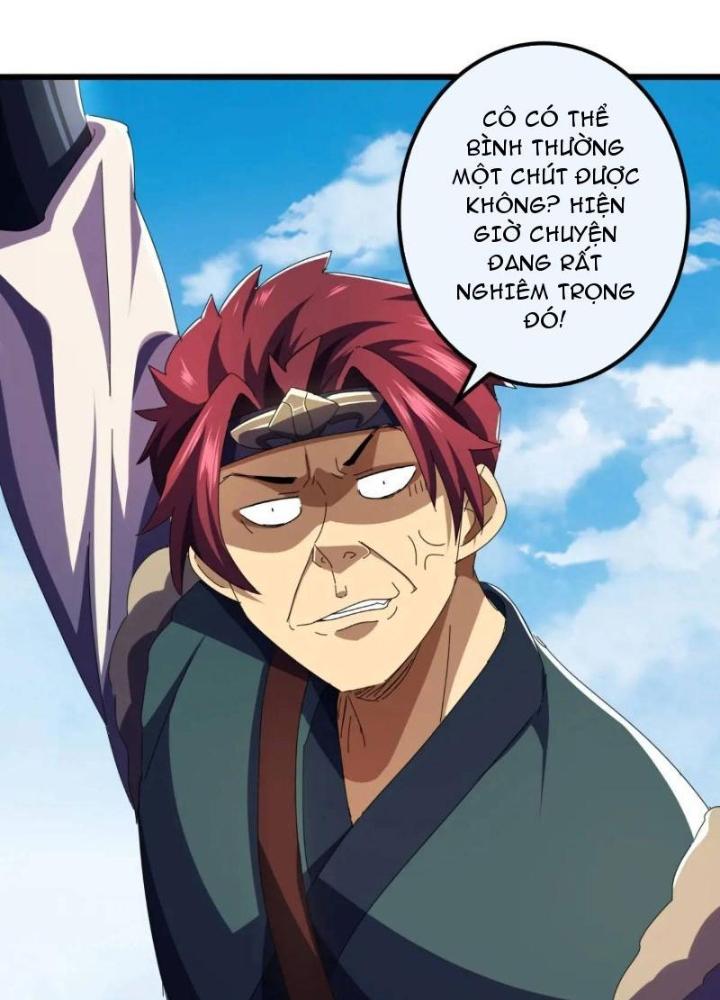 Kim Cương Bất Hoại Đại Trại Chủ Chapter 51 - Trang 3